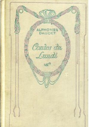 [Gutenberg 50154] • Contes de lundi